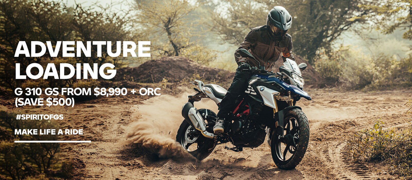 Offers | BMW Motorrad